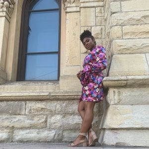 Meet your Posher, Tatum